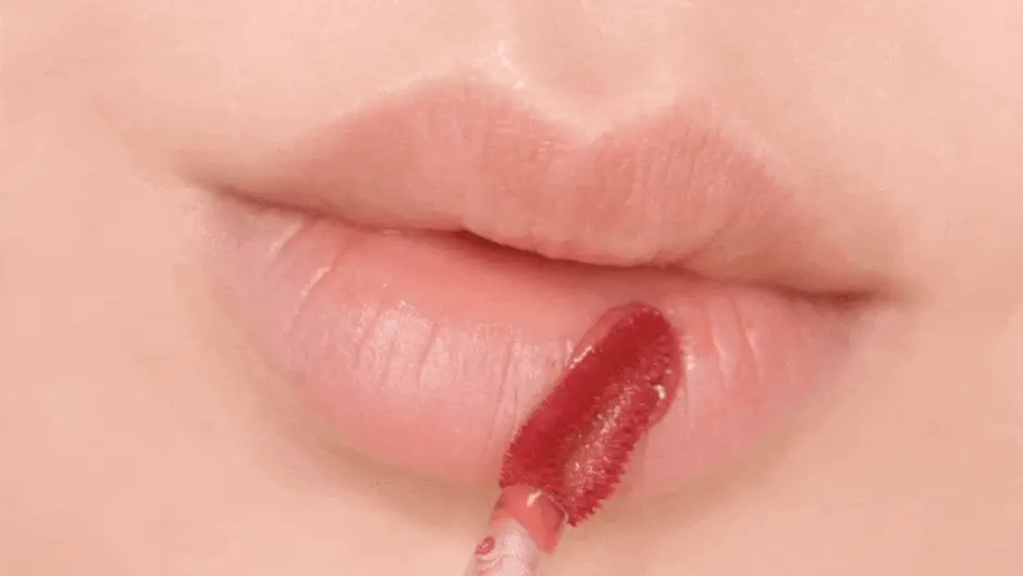 피브 컬러 드롭 립틴트 4ml 7종 상세페이지 18