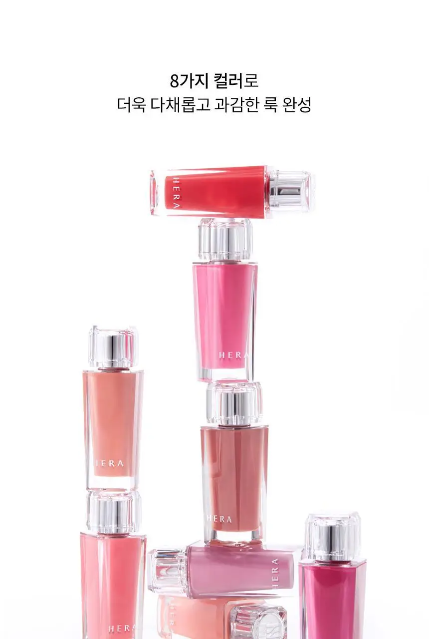 헤라 센슈얼 피팅 글로우 틴트 5g 상세페이지 11