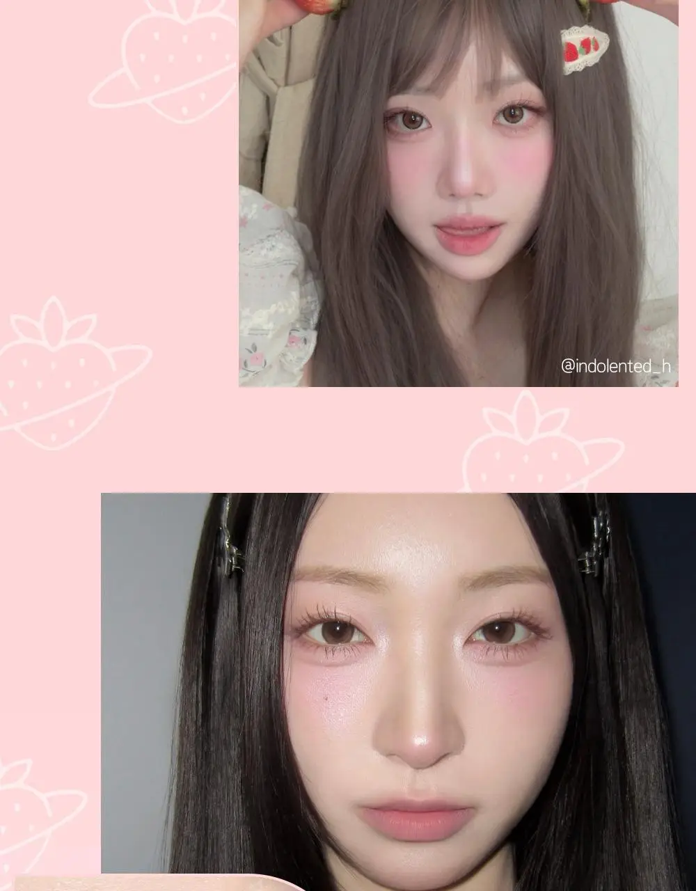 (NEW 딸기가 추구미) 에뛰드 픽싱 틴트 4g 상세페이지 7