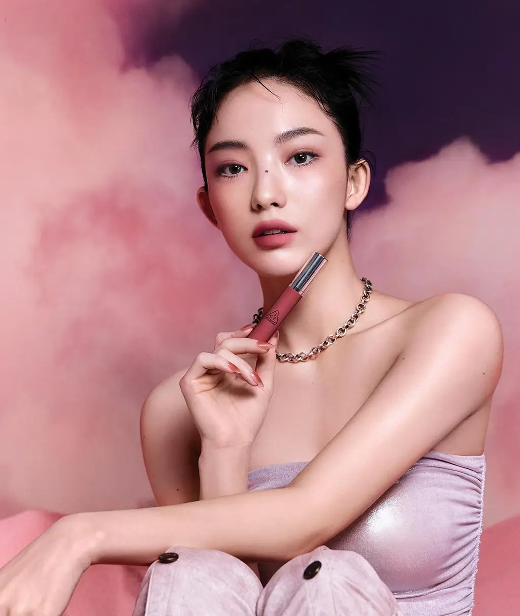3CE 헤이지 립 클레이 4g 14종 상세페이지 4