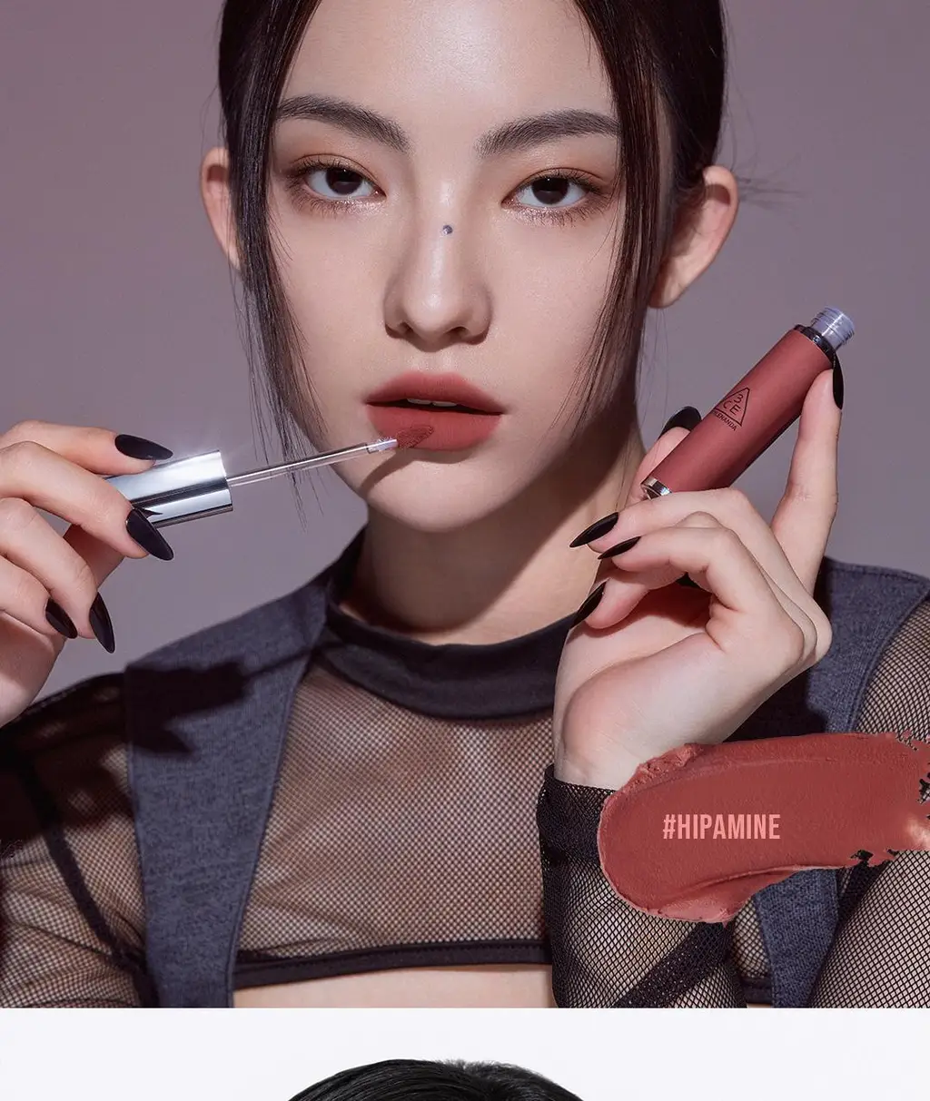 3CE 헤이지 립 클레이 4g 14종 상세페이지 19
