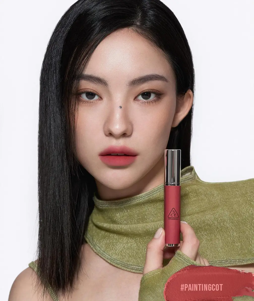 3CE 헤이지 립 클레이 4g 14종 상세페이지 20