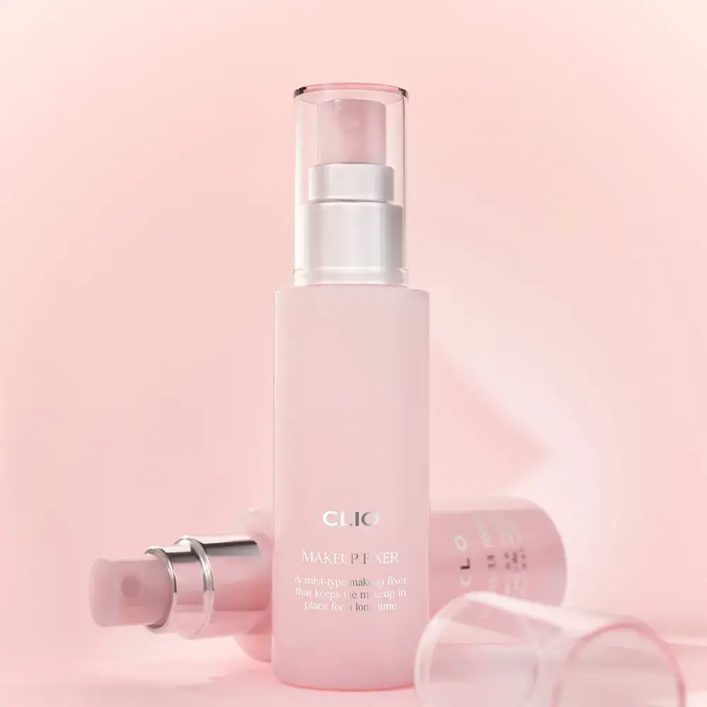 클리오 메이크업 픽서 100ml