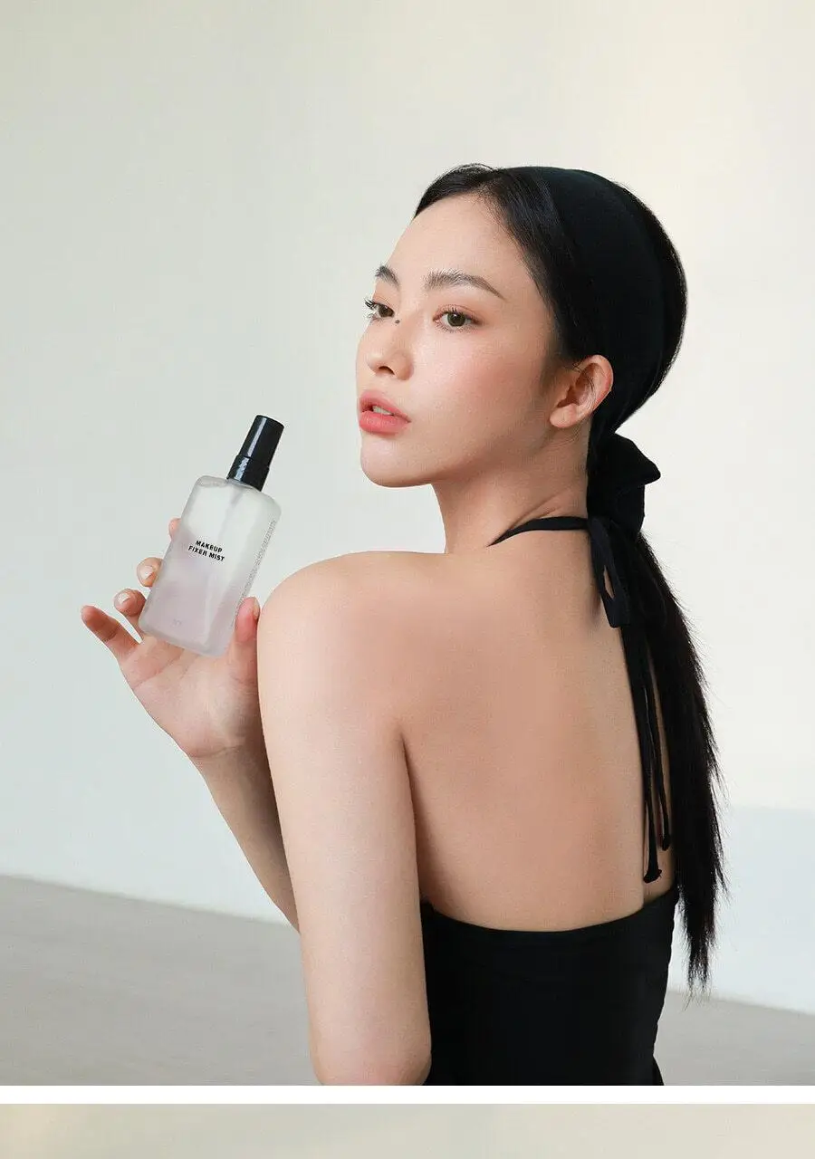 3CE 메이크업 픽서 미스트 상세페이지 7