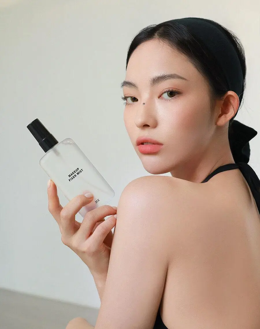 3CE 메이크업 픽서 미스트 상세페이지 8