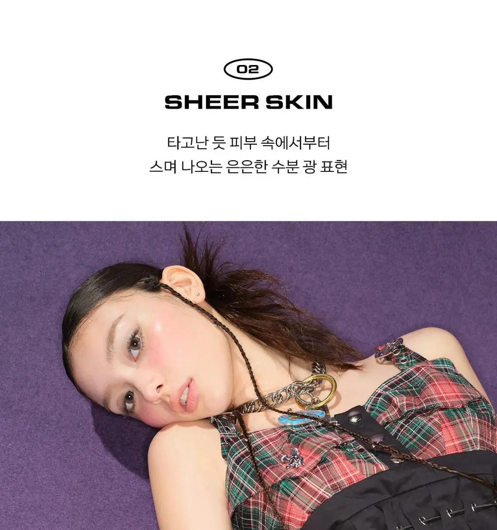 네이밍 소프티 크림 블러쉬 5colors 상세페이지 11