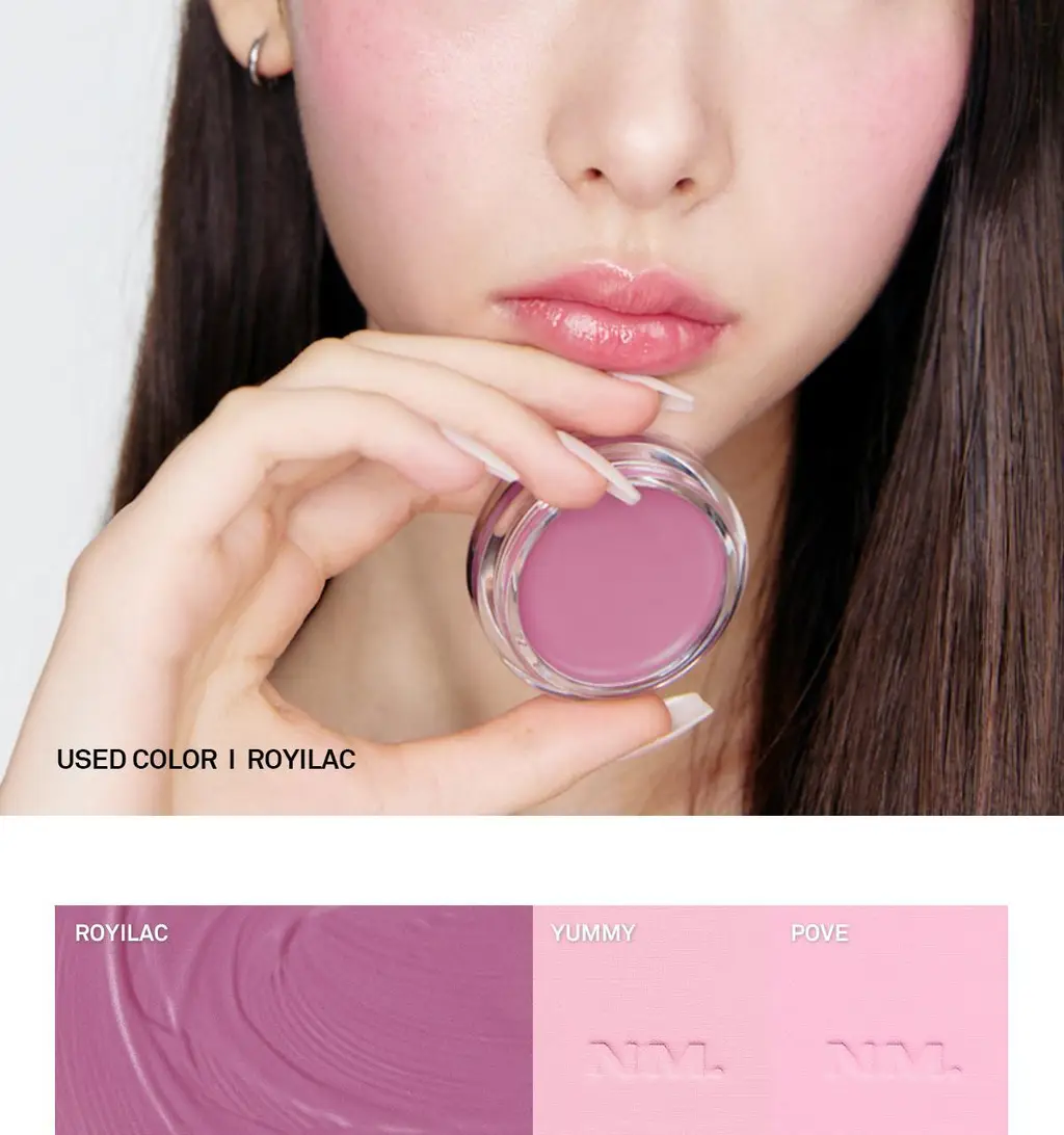 네이밍 소프티 크림 블러쉬 5colors 상세페이지 22