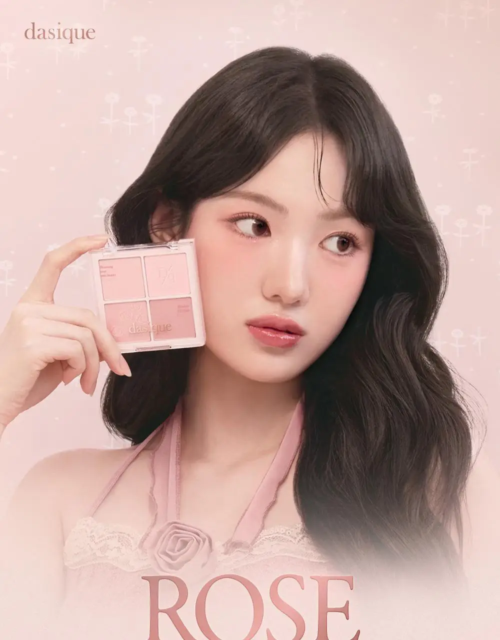 데이지크 블렌딩 무드 치크 17 colors (단품/기획) 상세페이지 2