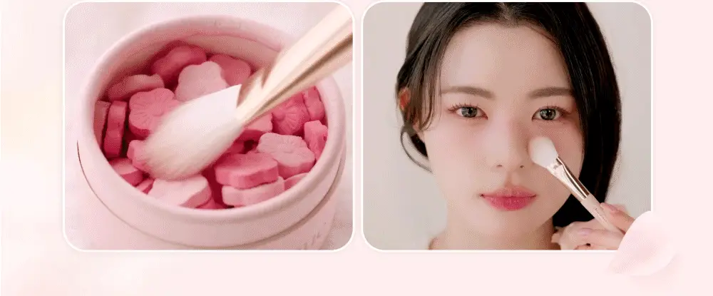 데이지크 슈가 볼 블러쉬 2 colors 상세페이지 19