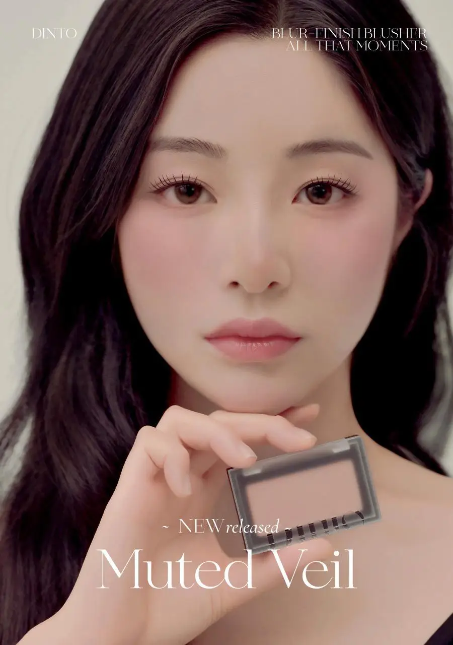 딘토 블러피니쉬 올댓모먼츠 블러셔 10종 상세페이지 2