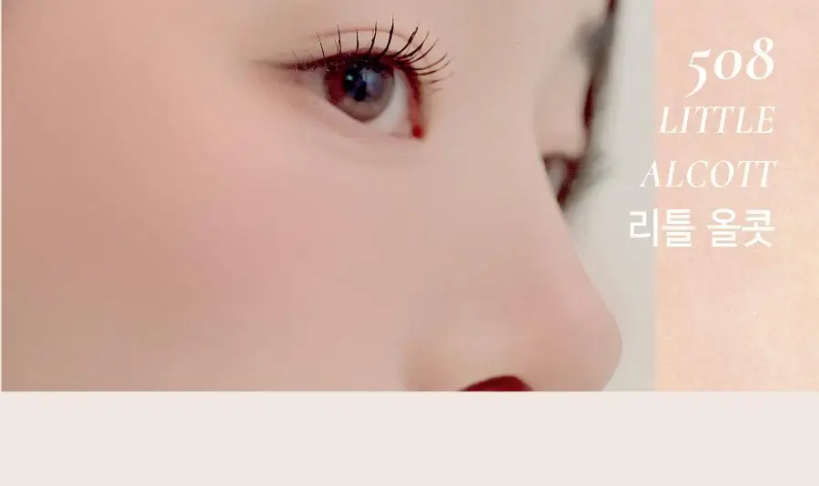 딘토 블러피니쉬 올댓모먼츠 블러셔 10종 상세페이지 10