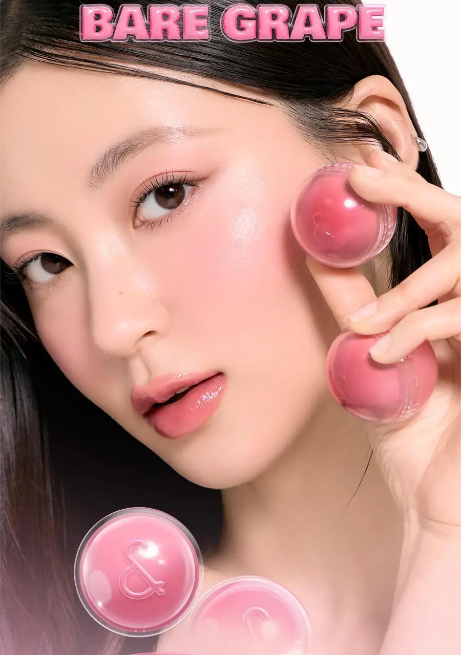 롬앤 쥬시 알 치크 8.4g 2 colors 상세페이지 26