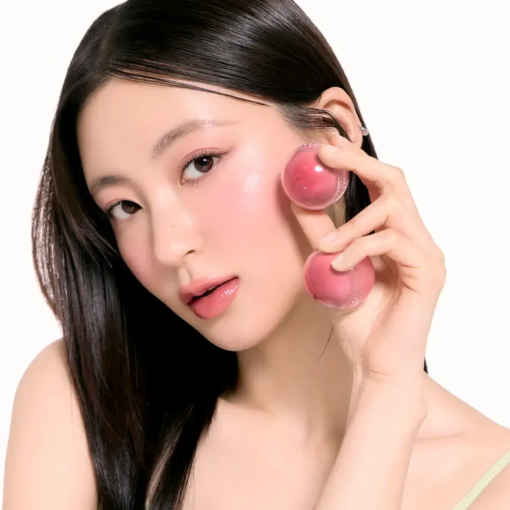 롬앤 쥬시 알 치크 8.4g 2 colors