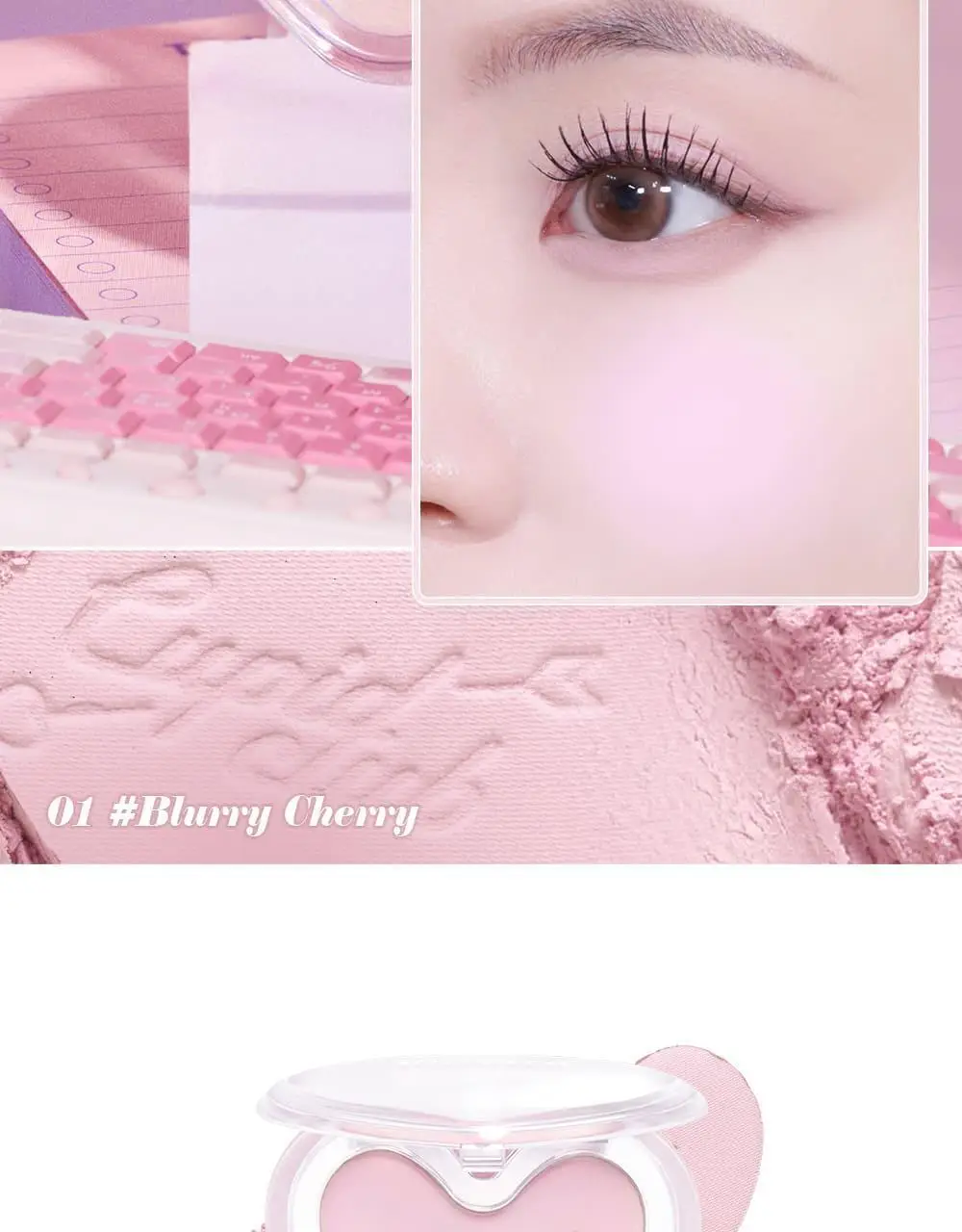릴리바이레드 러브빔 블러 치크 01 체리블러 상세페이지 10