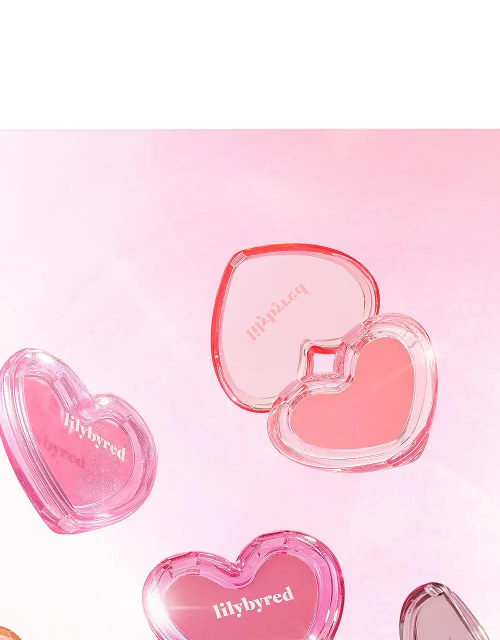 릴리바이레드 러브빔 샤벳 치크 7 colors 상세페이지 10