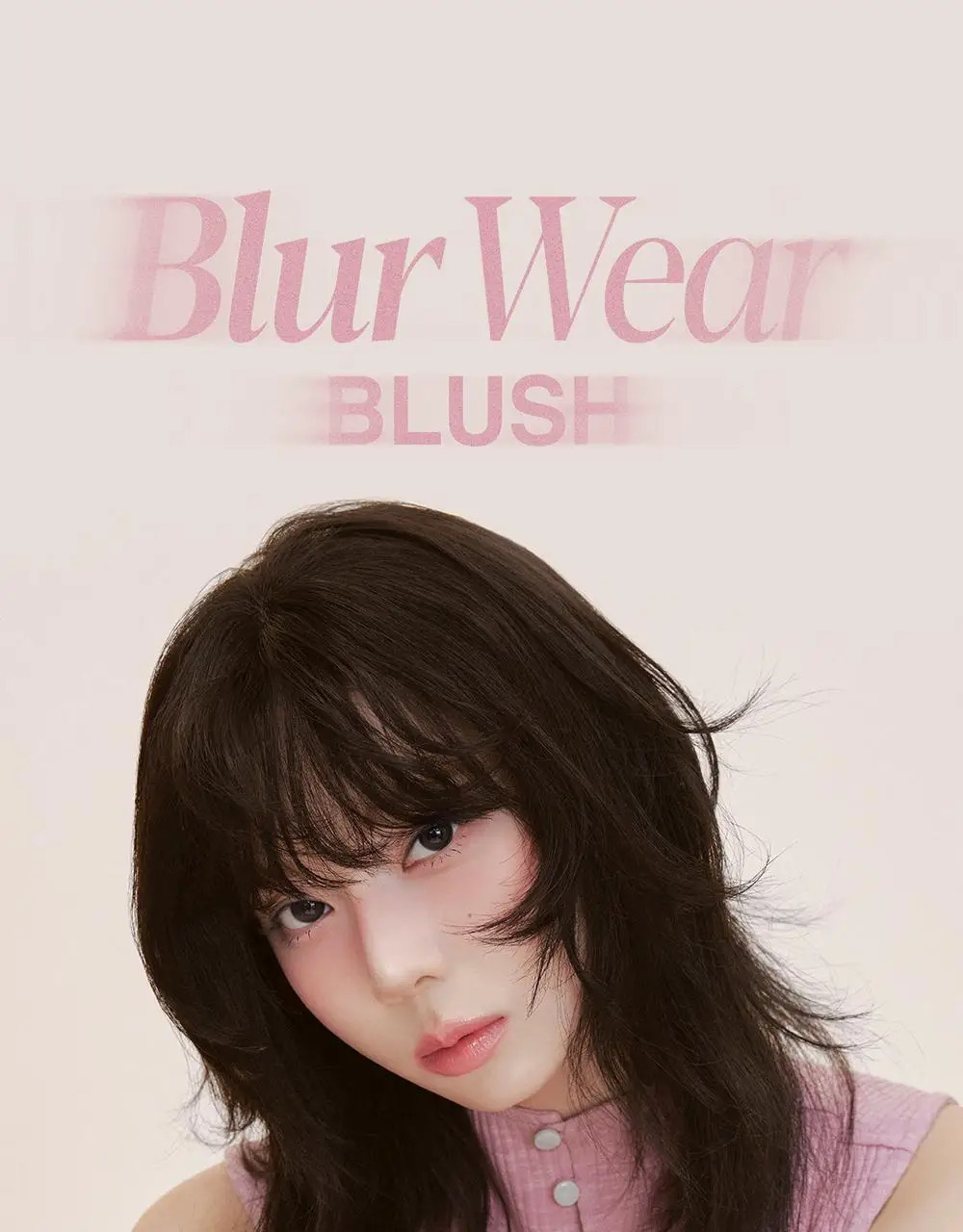 에스쁘아 블러 웨어 블러쉬 6g 6colors 상세페이지 4
