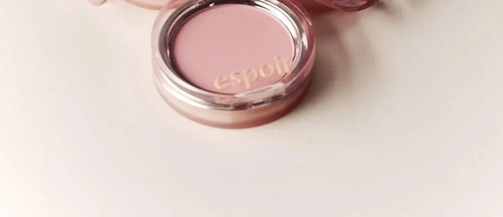 에스쁘아 블러 웨어 블러쉬 6g 6colors 상세페이지 7
