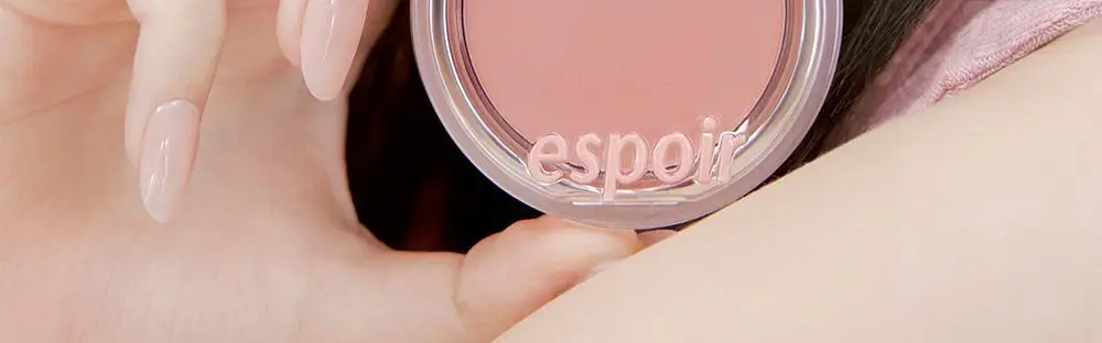 에스쁘아 블러 웨어 블러쉬 6g 6colors 상세페이지 9