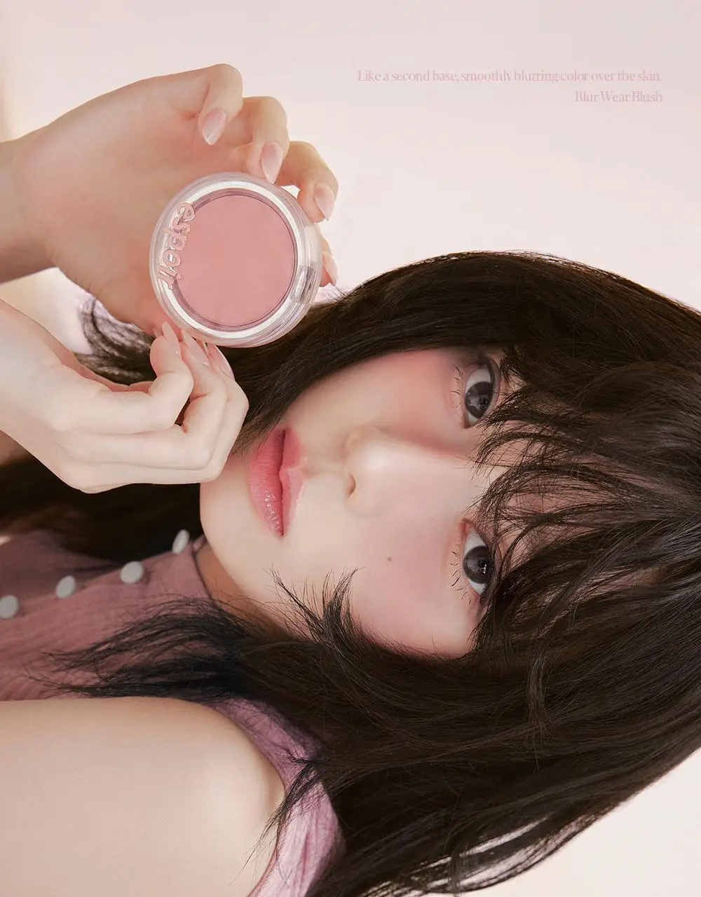 에스쁘아 블러 웨어 블러쉬 6g 6colors 상세페이지 13