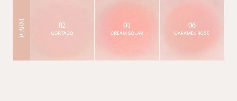 에스쁘아 블러 웨어 블러쉬 6g 6colors 상세페이지 21
