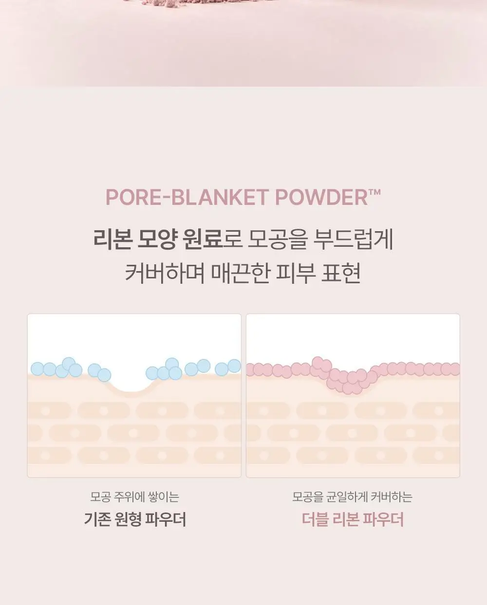 에스쁘아 블러 웨어 블러쉬 6g 6colors 상세페이지 35