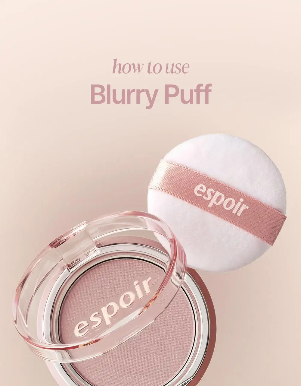 에스쁘아 블러 웨어 블러쉬 6g 6colors 상세페이지 39