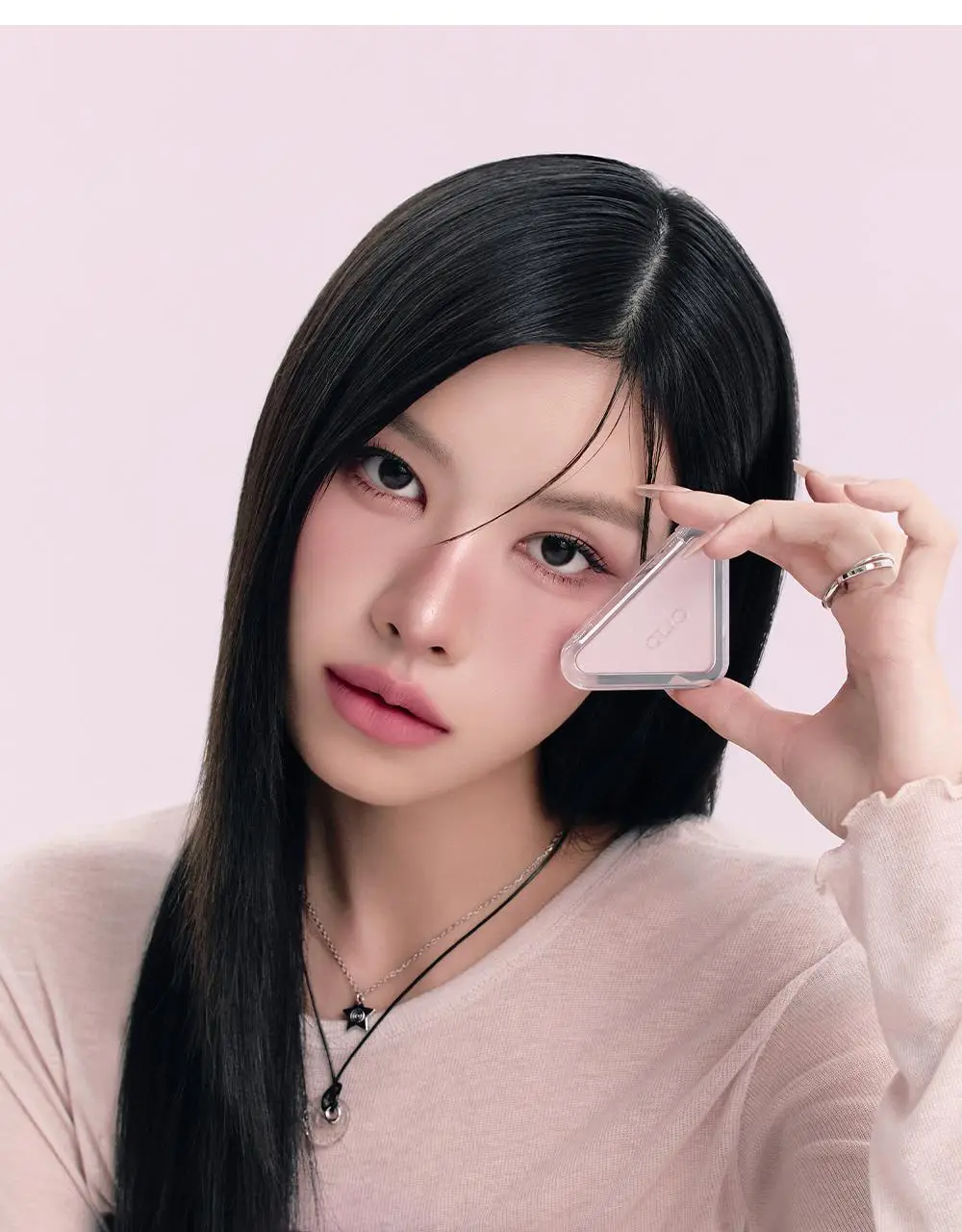 클리오 에센셜 블러쉬 탭 기획 (+브러쉬 증정) 상세페이지 31