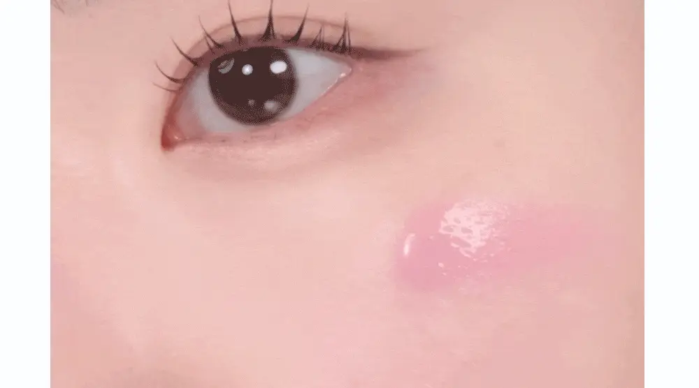 페리페라 시럽피 톡 치크 13 Colors 상세페이지 2