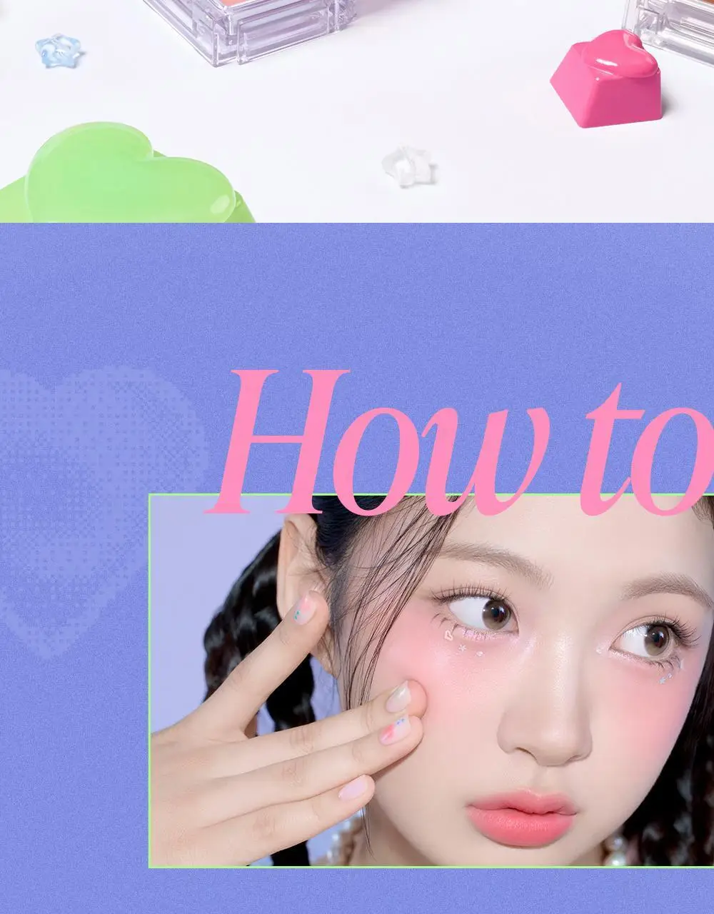페리페라 톡 블러쉬 키캡 26 Colors 상세페이지 42