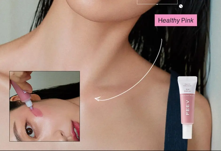 피브 컬러 세럼 블러셔 10ml 11color 상세페이지 6