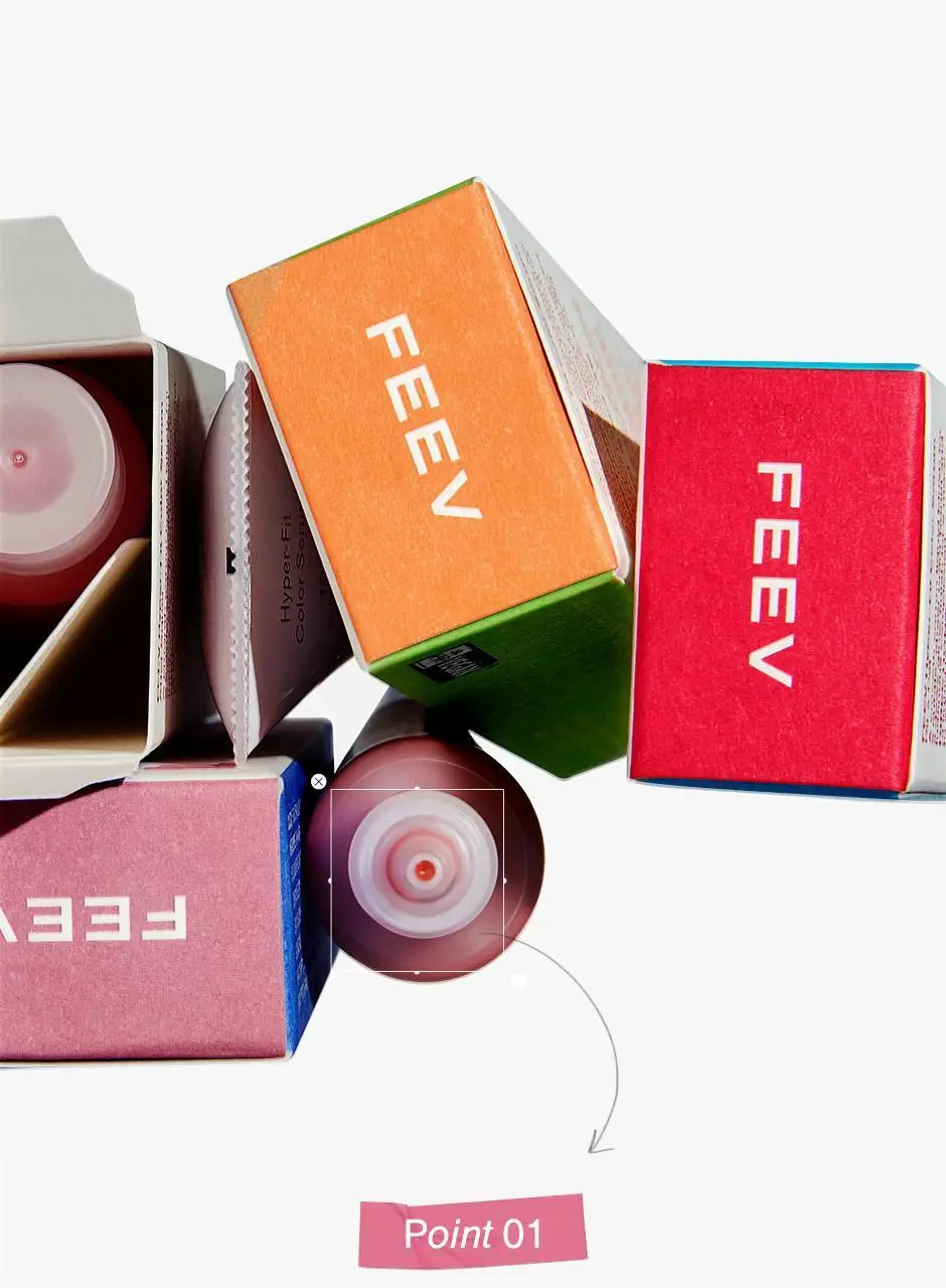 피브 컬러 세럼 블러셔 10ml 11color 상세페이지 8