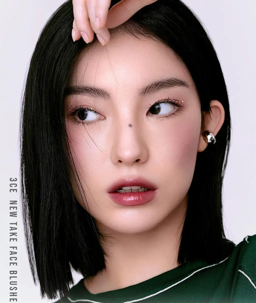 3CE 뉴 테이크 페이스 블러셔 상세페이지 4