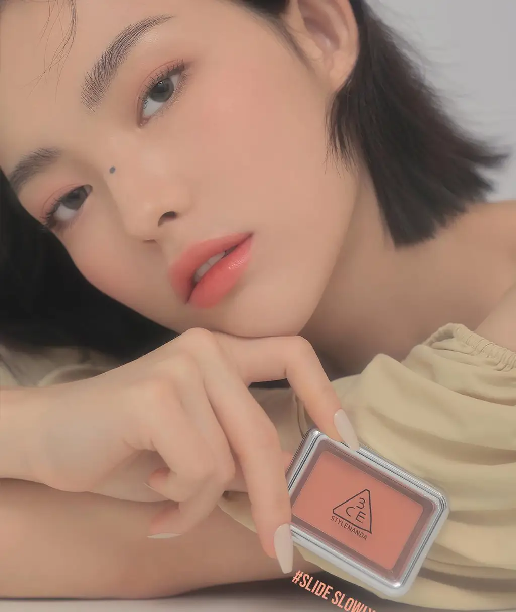 3CE 뉴 테이크 페이스 블러셔 상세페이지 9