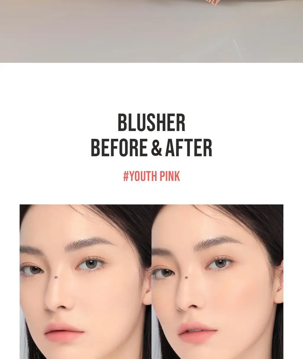3CE 뉴 테이크 페이스 블러셔 상세페이지 10