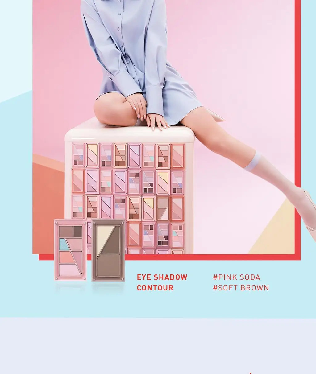 3CE 레이어 잇 올 블러쉬 팔레트 상세페이지 18