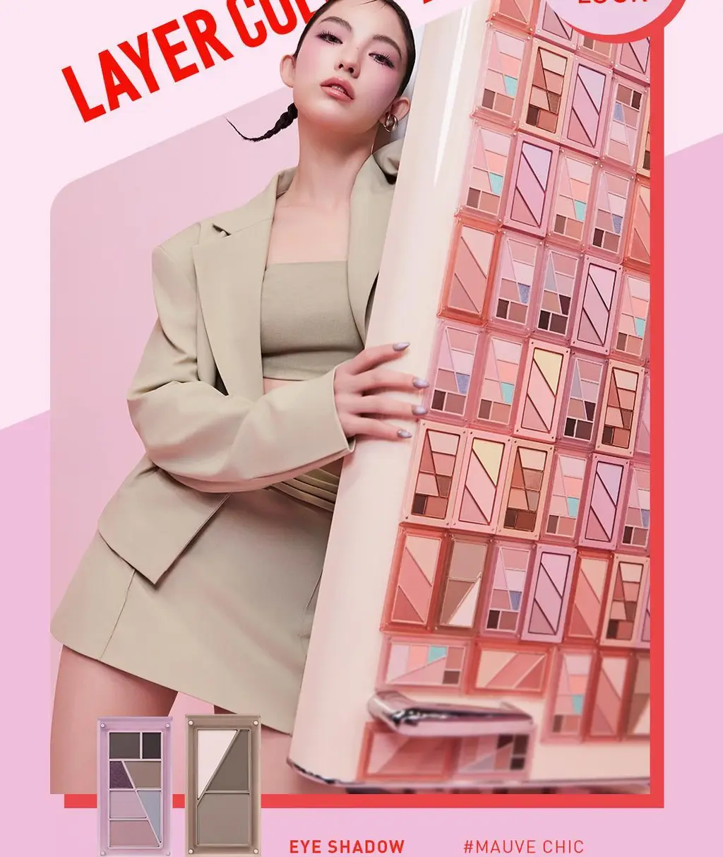 3CE 레이어 잇 올 블러쉬 팔레트 상세페이지 24