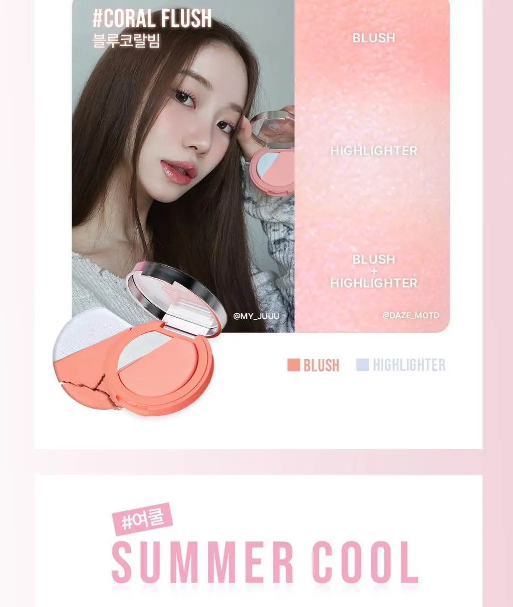 3CE 블러쉬라이터 7colors 상세페이지 15