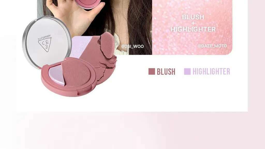 3CE 블러쉬라이터 7colors 상세페이지 20