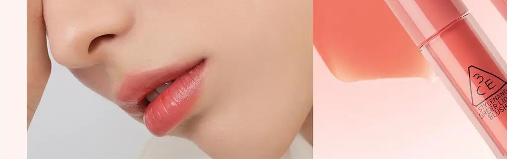 3CE 쉬어 리퀴드 블러셔 상세페이지 9