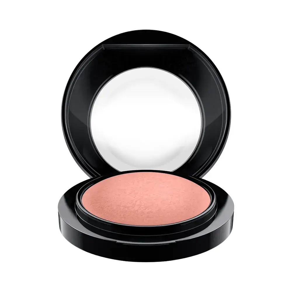MAC 미네랄라이즈 블러쉬 3 Colors