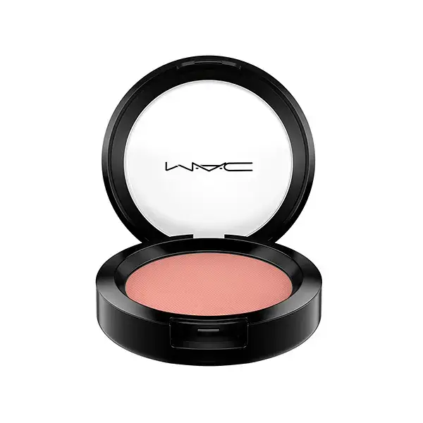MAC 파우더 블러쉬 2 Colors