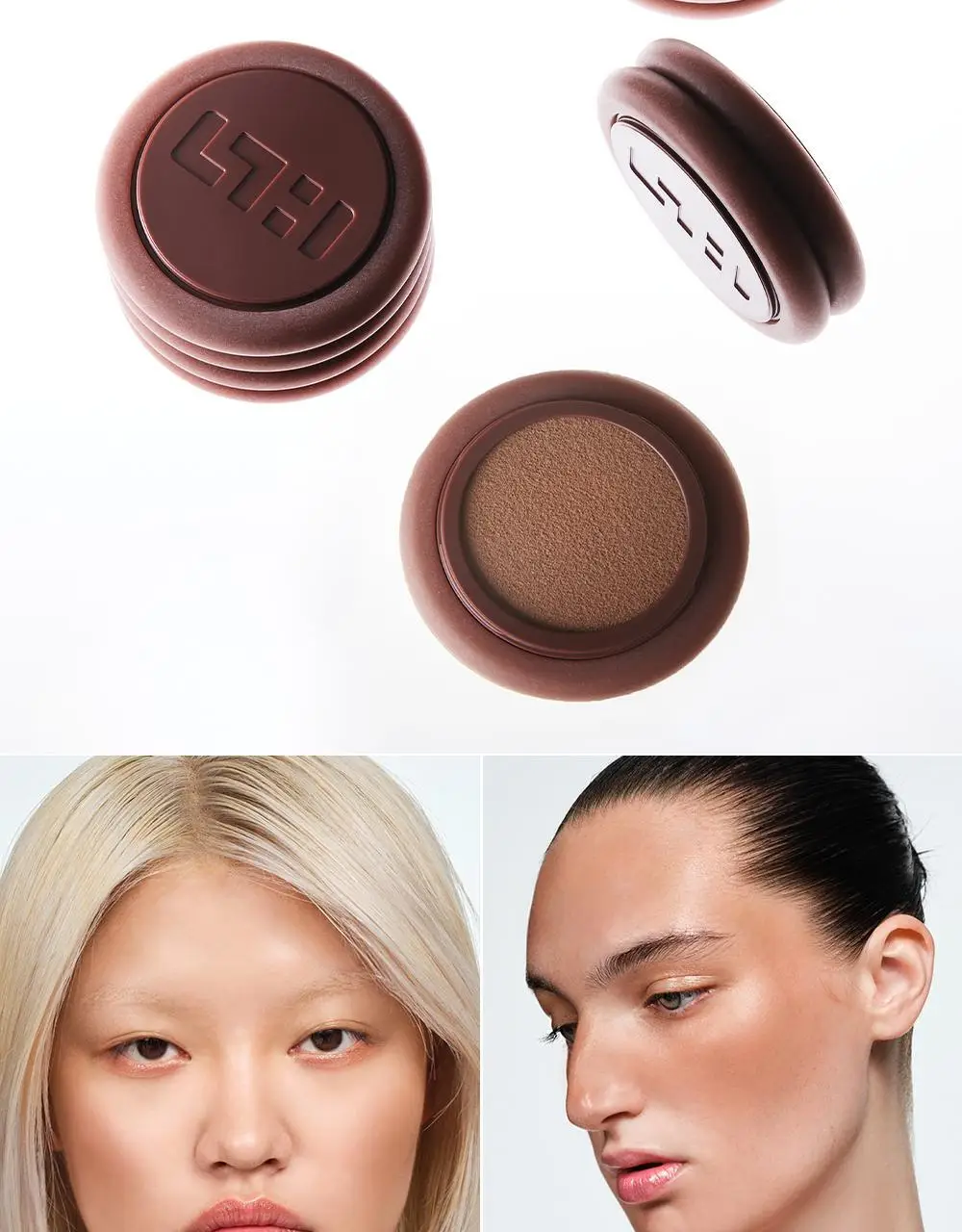 시미헤이즈뷰티 스킨 스웨드 멜팅 브론즈 밤 4.1g 3COLOR 상세페이지 3