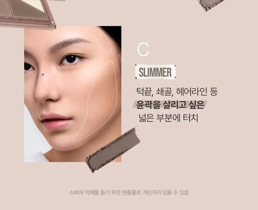 3CE 레이어 잇 올 컨투어 팔레트 상세페이지 12