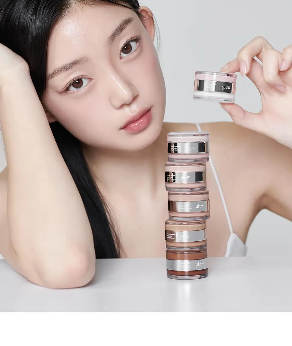 글로우 낫 드라이 컨실러 6종 택 1 상세페이지 8