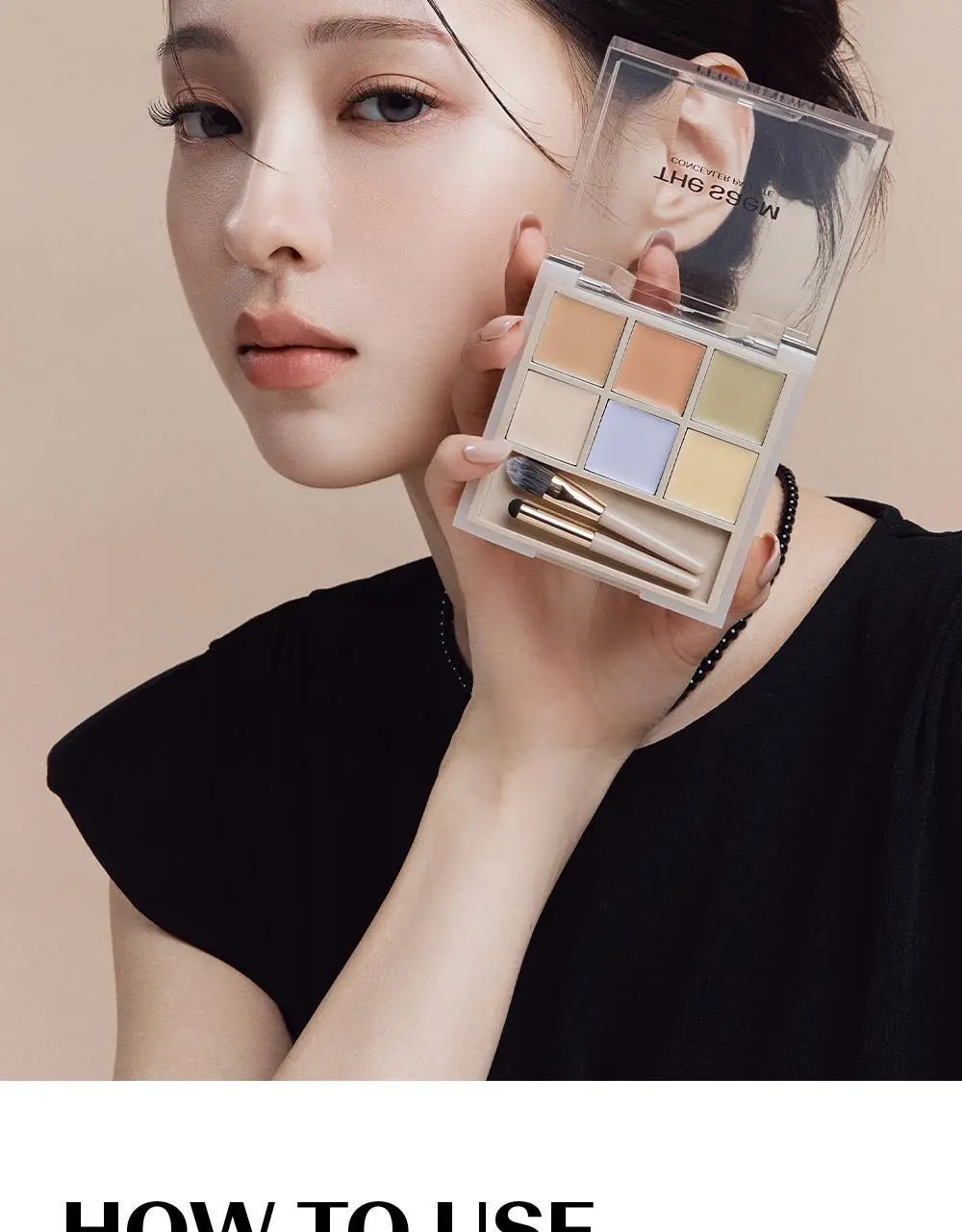 더샘 커버 퍼펙션 컨실러 팔레트 2colors 상세페이지 15