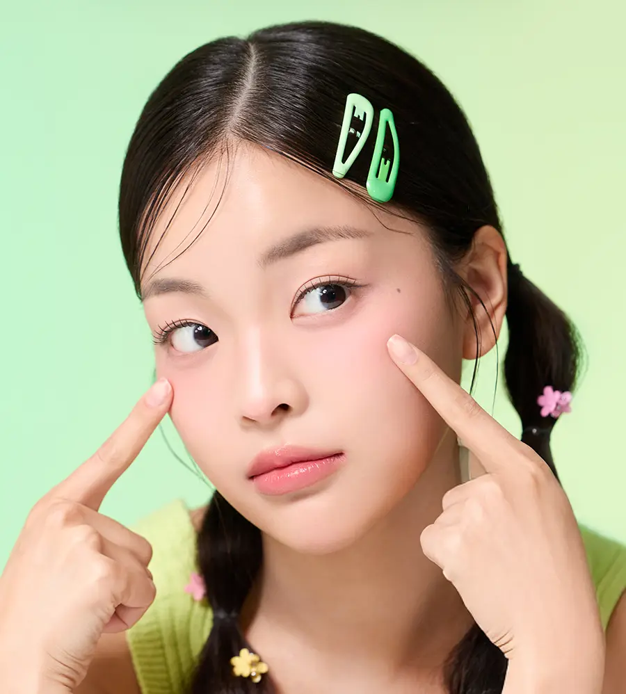 아이레놀 다크서클 크림 3종 (촉촉하고 자연스러운 커버) 상세페이지 8