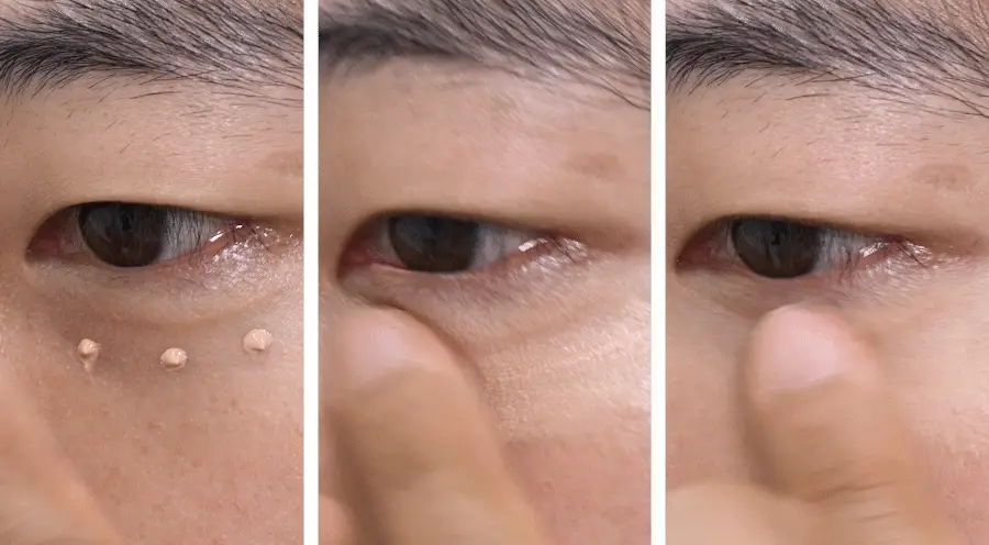 아이레놀 다크서클 크림 3종 (촉촉하고 자연스러운 커버) 상세페이지 39