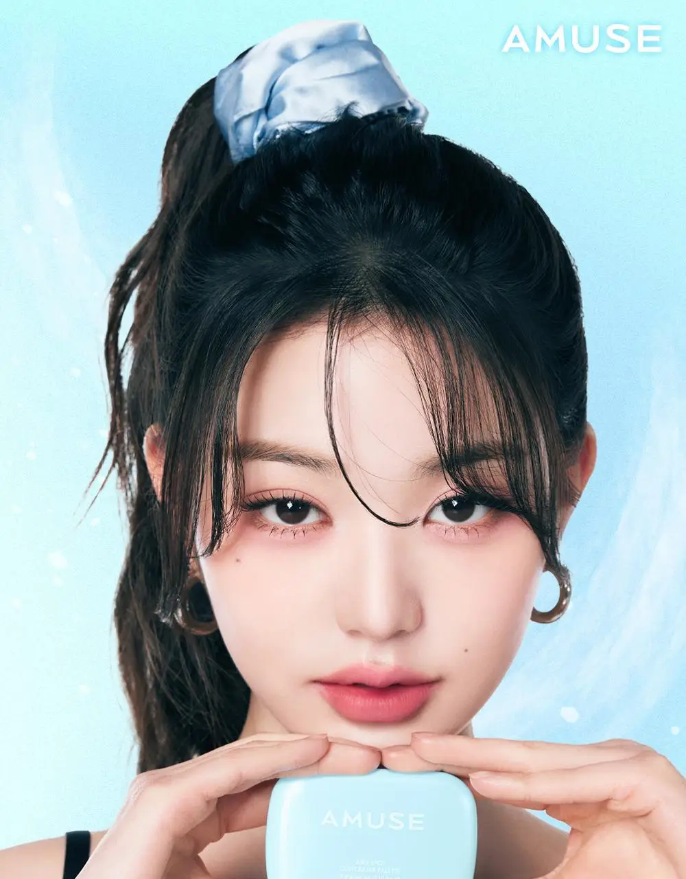 어뮤즈 에어리 스팟 컨실러 팔레트 상세페이지 3