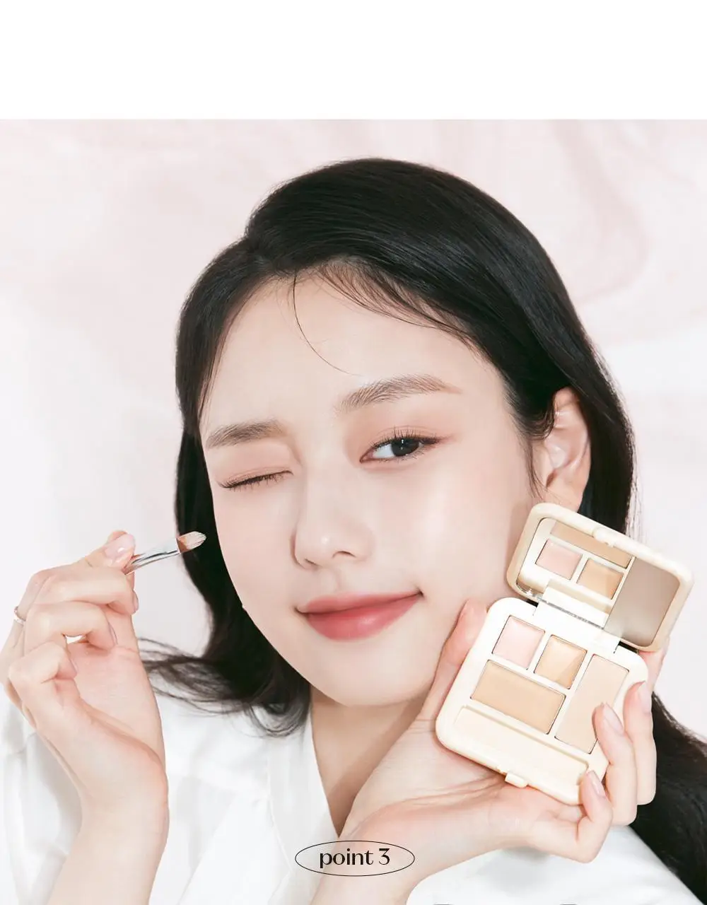 에뛰드 더블래스팅 아티스트 컨실러 팔레트 (팟실러 추가 증정 기획/단품) 상세페이지 19