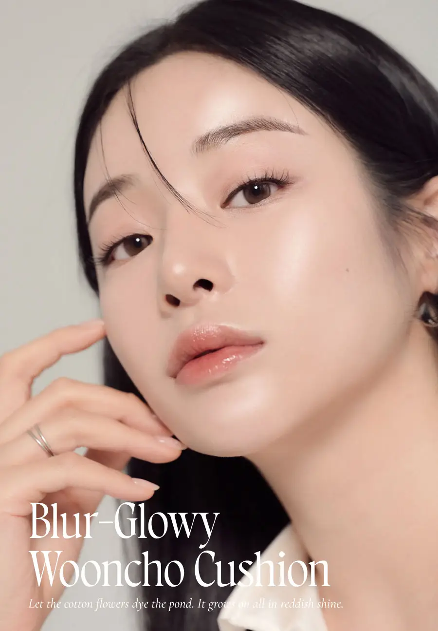 딘토 블러글로이 운초 쿠션 3종 상세페이지 4